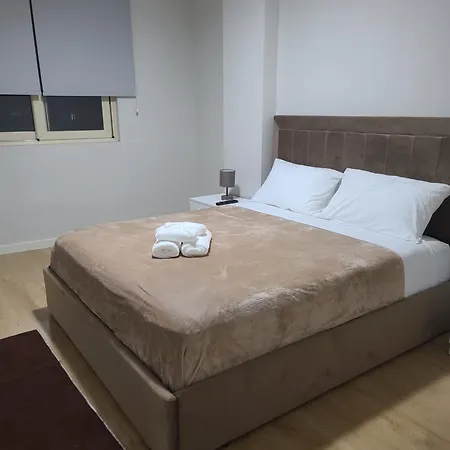 Home Inn Apartaments Appartement *
