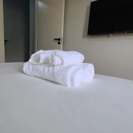 Home Inn Apartaments