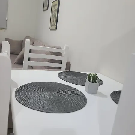 Home Inn Apartaments Appartement *