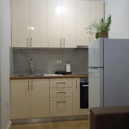 Home Inn Apartaments 公寓 *