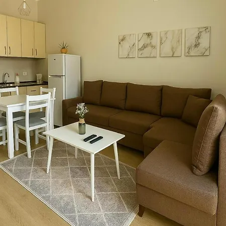 Appartement Home Inn Apartaments