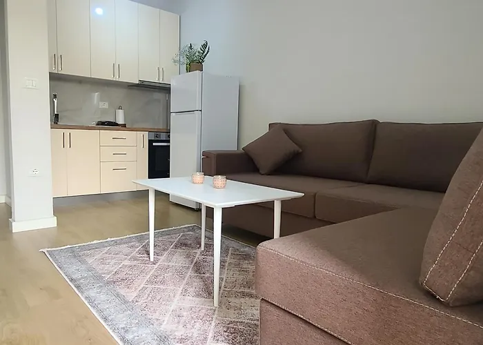 Home Inn Apartaments Apartment