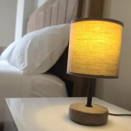 דירה Home Inn Apartaments