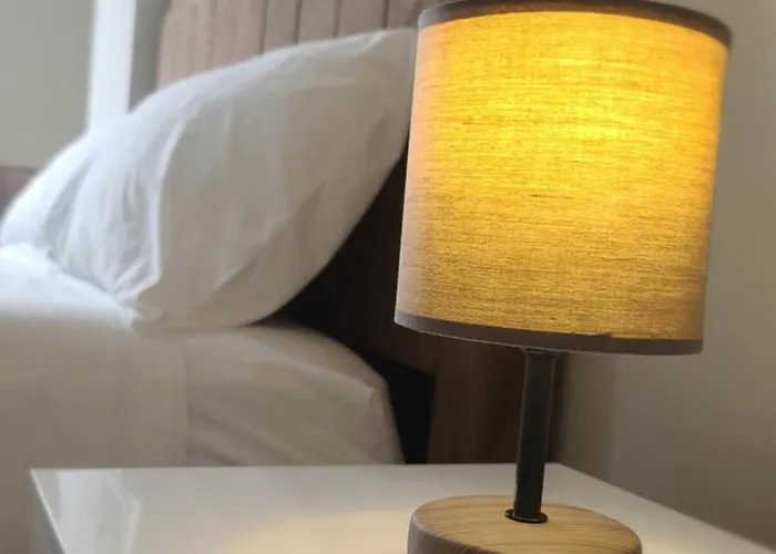 דירה Home Inn Apartaments